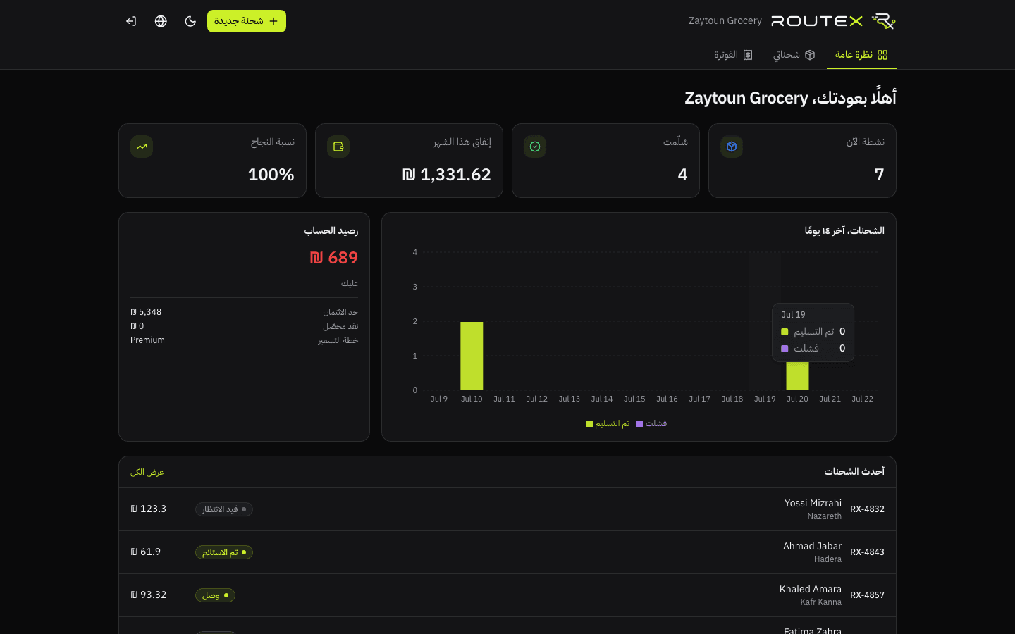 Screenshot 5