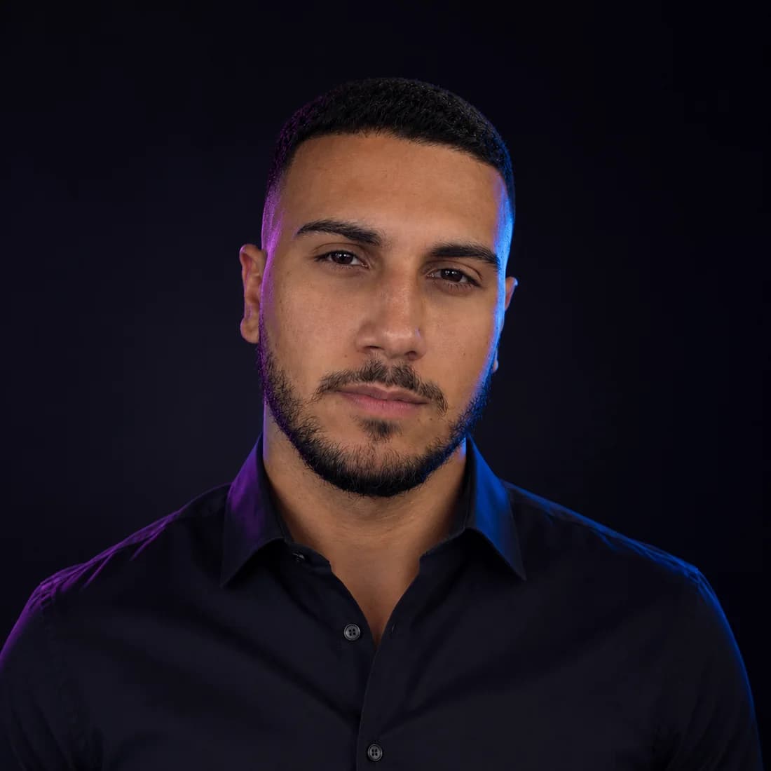 مؤسس KASE Agency — Full-Stack Developer & Designer