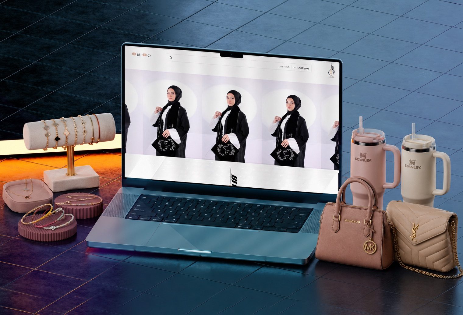 Sara Accessories